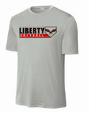 Liberty Softball 2026 Drifit Tee