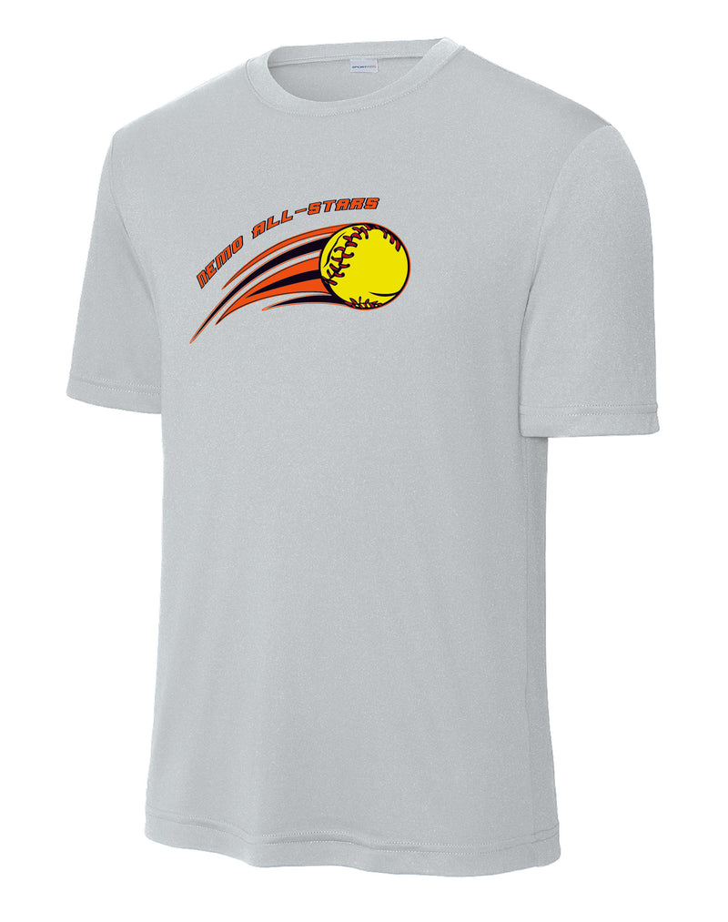 Nemo All-Stars 2024 Drifit T-Shirt