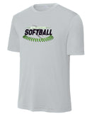 Nemo Raptors 2024 Drifit T-Shirt
