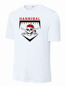 Hannibal Softball 2026 Drifit Tee