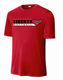 Liberty Softball 2026 Drifit Tee
