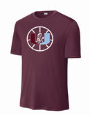 Unity Girls Basketball Dri-Fit T-shirt