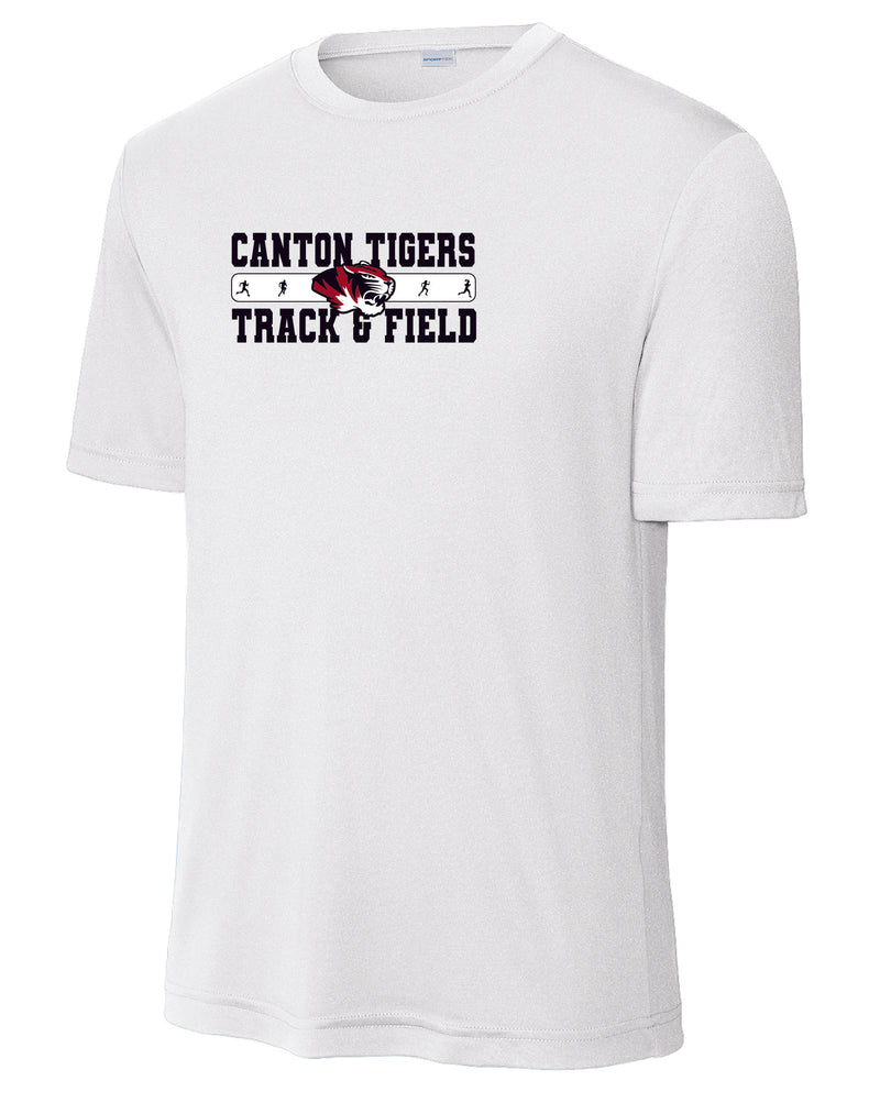 Canton Track 2024 Drifit T-Shirt