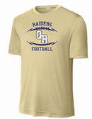 QND Raiders Football 2026 Drifit Tee