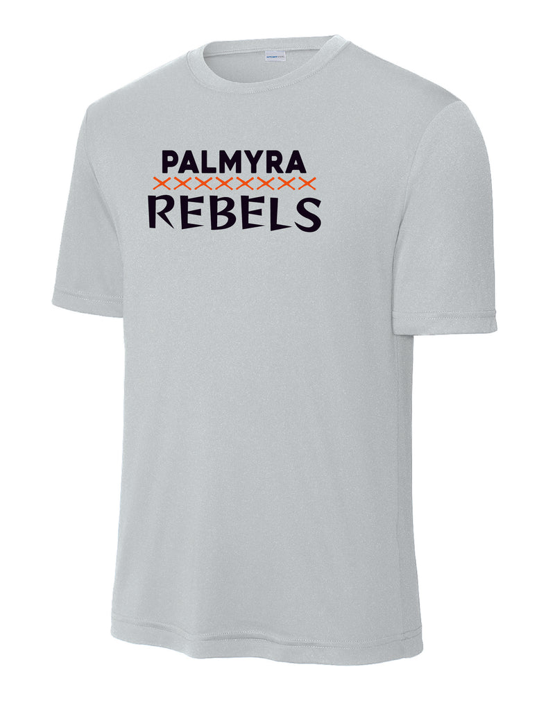 Palmyra Rebels Drifit T-Shirt