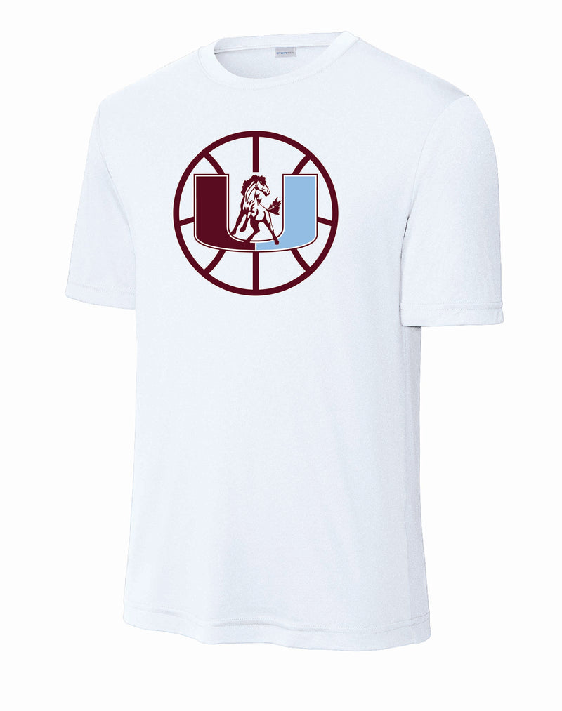 Unity Girls Basketball Dri-Fit T-shirt