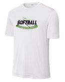 Nemo Raptors 2024 Drifit T-Shirt