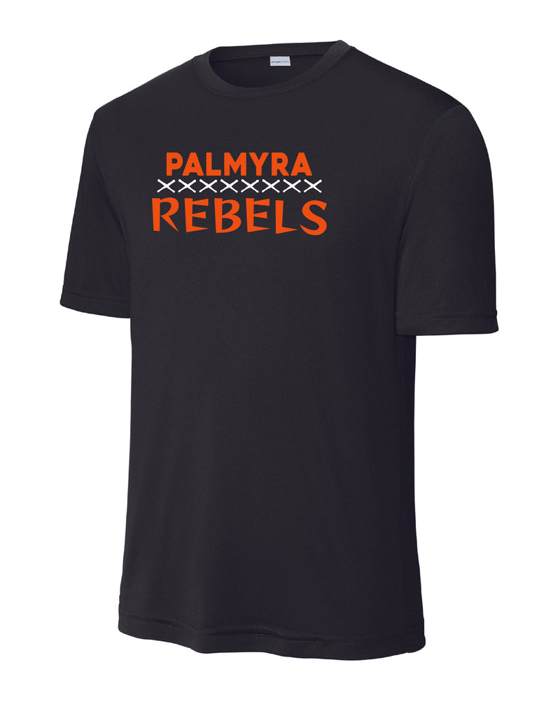 Palmyra Rebels Drifit T-Shirt