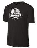 Liberty Volleyball 2026 Drifit Tee