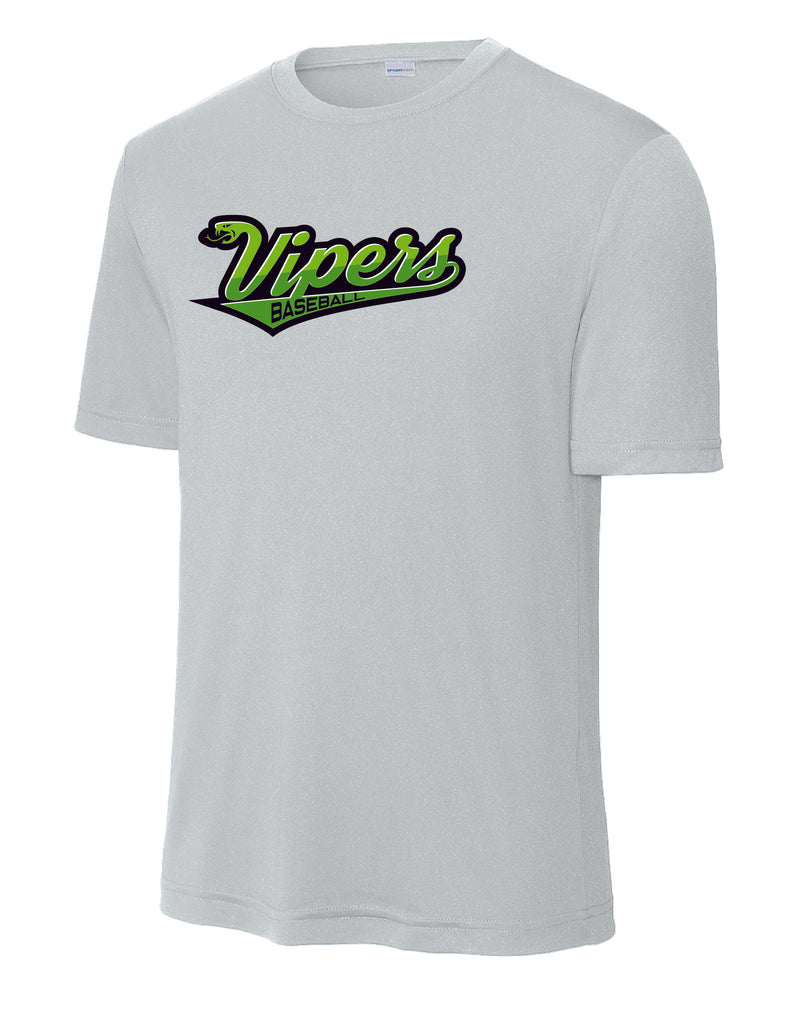 Vipers 2024 Drifit T-Shirt