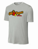 Chili Peppers-12U Drifit Tee