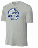 Montgomery County Basketball 2025 Drifit Tee