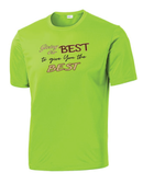 Highland Elementary Drifit Tee