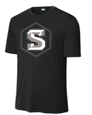 Southeast Iowa Swarm Drifit Tee