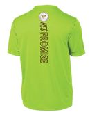 Highland Elementary Drifit Tee