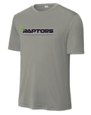Nemo Raptors 2024 Drifit T-Shirt