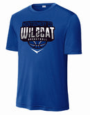 Montgomery County Basketball 2025 Drifit Tee