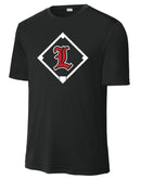 Liberty Baseball 2026 Drifit T-Shirt