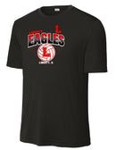 Liberty Volleyball 2026 Drifit Tee