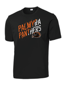 Palmyra Panthers Drifit Tee