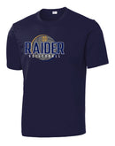 QND Volleyball 2023 Drifit T-Shirt