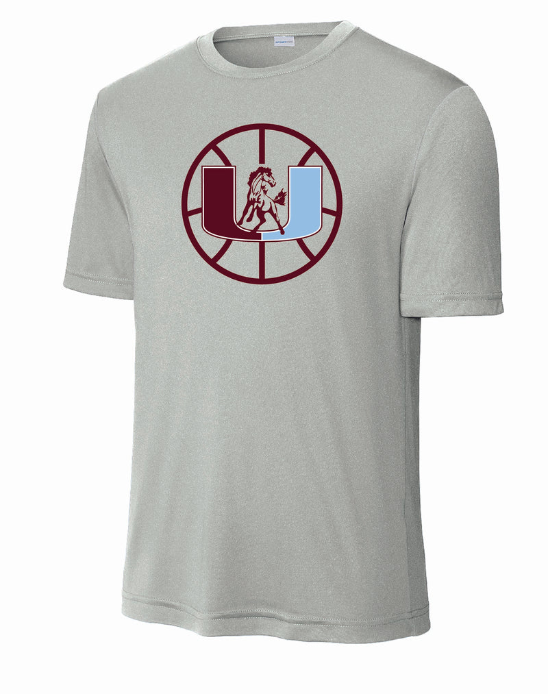 Unity Girls Basketball Dri-Fit T-shirt