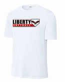 Liberty Softball 2026 Drifit Tee