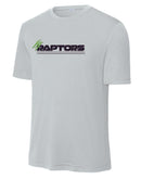 Nemo Raptors 2024 Drifit T-Shirt