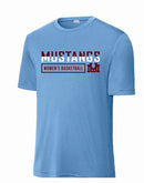 Unity Girls Basketball Dri-Fit T-shirt