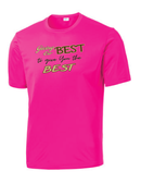 Highland Elementary Drifit Tee