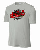 Liberty Softball 2026 Drifit Tee
