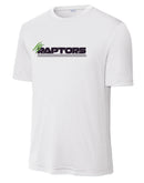 Nemo Raptors 2024 Drifit T-Shirt