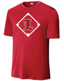 Liberty Baseball 2026 Drifit T-Shirt