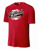 Liberty Softball 2026 Drifit Tee