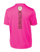 Highland Elementary Drifit Tee