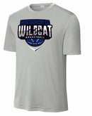 Montgomery County Basketball 2025 Drifit Tee