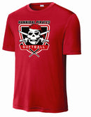 Hannibal Softball 2026 Drifit Tee