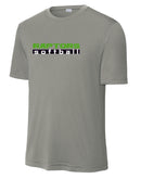 Nemo Raptors 2024 Drifit T-Shirt