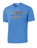 Highland Elementary Drifit Tee