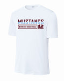 Unity Girls Basketball Dri-Fit T-shirt