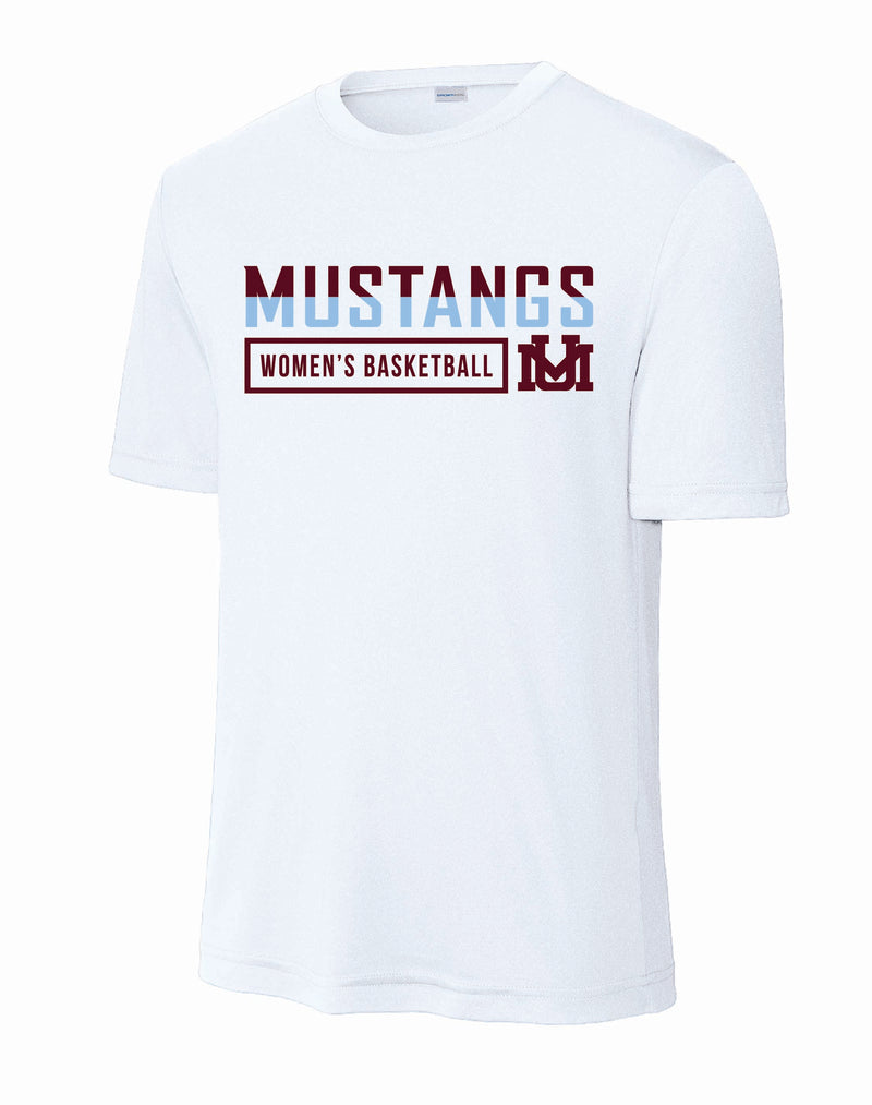 Unity Girls Basketball Dri-Fit T-shirt