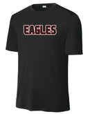Liberty Baseball 2026 Drifit T-Shirt
