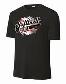 Liberty Softball 2026 Drifit Tee