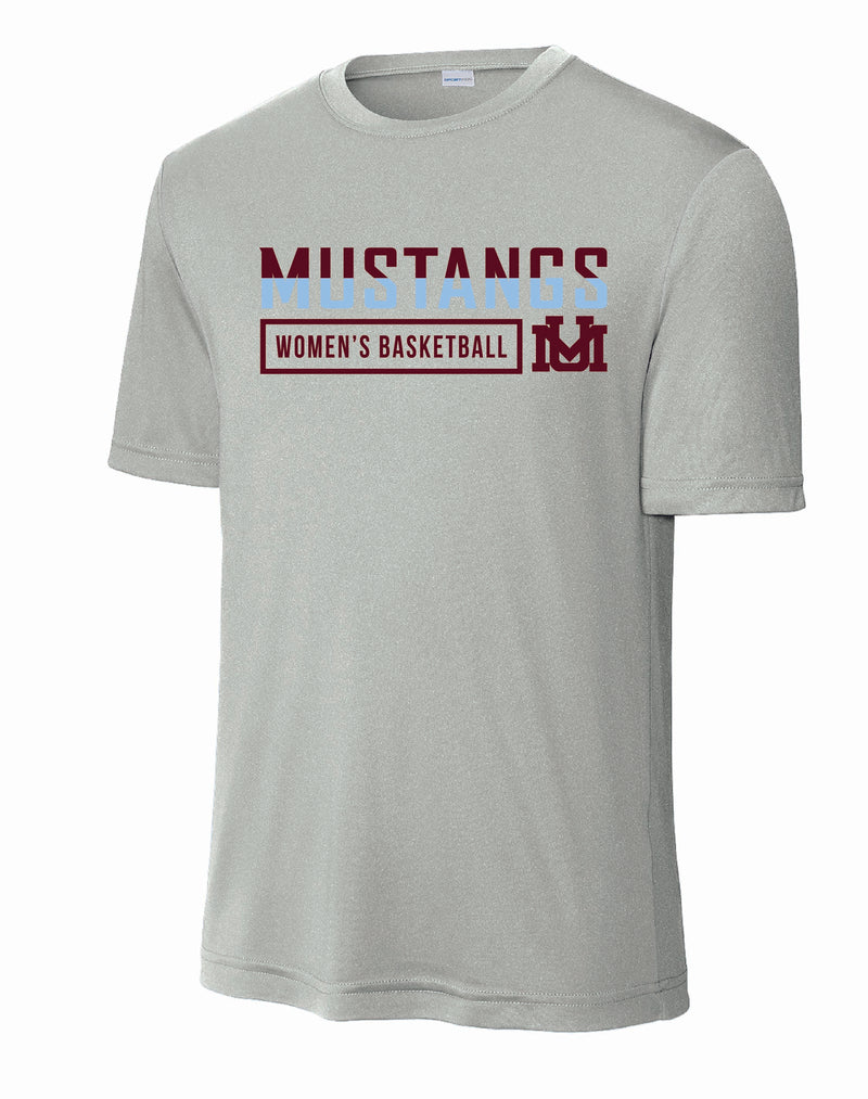 Unity Girls Basketball Dri-Fit T-shirt