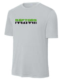 Nemo Raptors 2024 Drifit T-Shirt