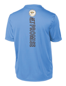 Highland Elementary Drifit Tee