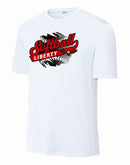 Liberty Softball 2026 Drifit Tee