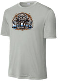 Mud Dawgz Wrestling Drifit Tee
