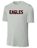 Liberty Baseball 2026 Drifit T-Shirt