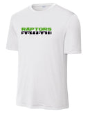 Nemo Raptors 2024 Drifit T-Shirt